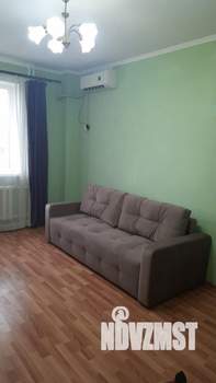 1-к квартира, на длительный срок, 36м2, 14/17 этаж