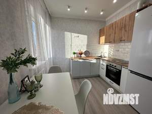 2-к квартира, на длительный срок, 40м2, 4/19 этаж