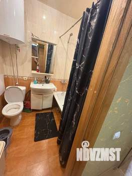 1-к квартира, на длительный срок, 40м2, 5/10 этаж