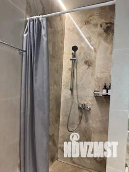 1-к квартира, посуточно, 45м2, 3/15 этаж