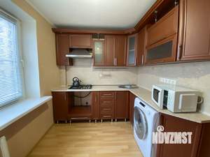 1-к квартира, на длительный срок, 37м2, 5/10 этаж