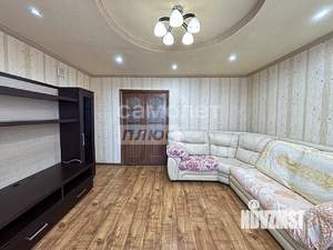 3-к квартира, на длительный срок, 64м2, 9/9 этаж