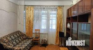 2-к квартира, на длительный срок, 48м2, 2/6 этаж