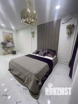 1-к квартира, на длительный срок, 46м2, 11/24 этаж