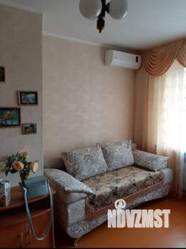 1-к квартира, на длительный срок, 24м2, 4/5 этаж