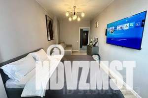 1-к квартира, посуточно, 47м2, 7/25 этаж