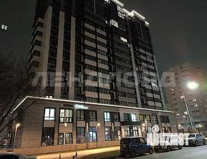 1-к квартира, на длительный срок, 42м2, 9/16 этаж