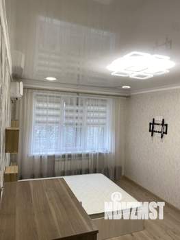 2-к квартира, на длительный срок, 48м2, 5/5 этаж