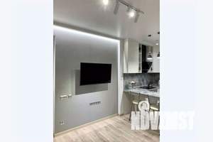 1-к квартира, посуточно, 43м2, 2/19 этаж