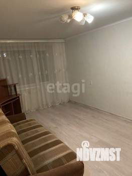 1-к квартира, на длительный срок, 29м2, 2/5 этаж