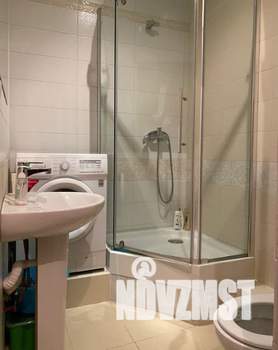 1-к квартира, на длительный срок, 30м2, 4/15 этаж