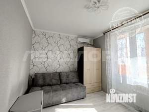 Студия квартира, на длительный срок, 24м2, 13/16 этаж