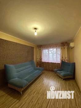 2-к квартира, на длительный срок, 46м2, 1/5 этаж