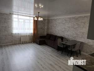 2-к квартира, на длительный срок, 59м2, 6/19 этаж
