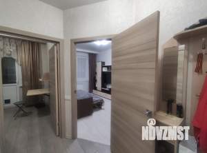 1-к квартира, на длительный срок, 35м2, 1/22 этаж