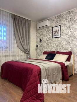 1-к квартира, посуточно, 32м2, 1/1 этаж