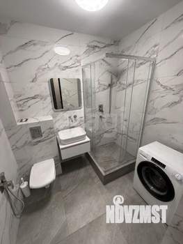 1-к квартира, на длительный срок, 40м2, 5/25 этаж