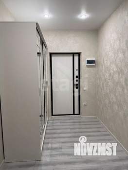 1-к квартира, на длительный срок, 52м2, 15/20 этаж