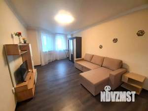 1-к квартира, посуточно, 58м2, 8/10 этаж