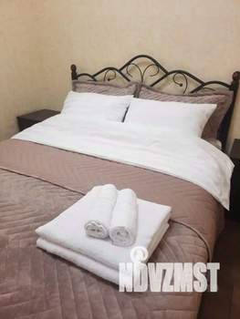 1-к квартира, посуточно, 47м2, 1/1 этаж