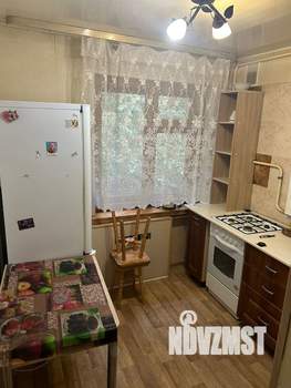 1-к квартира, на длительный срок, 30м2, 8/9 этаж