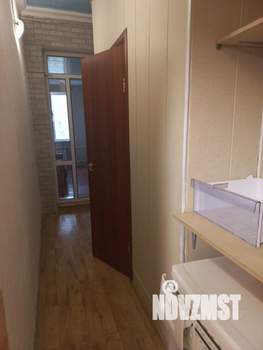 1-к квартира, на длительный срок, 23м2, 2/2 этаж