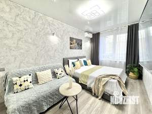 1-к квартира, посуточно, 65м2, 1/1 этаж