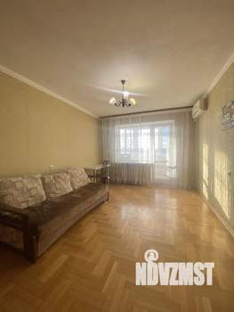 1-к квартира, на длительный срок, 35м2, 2/10 этаж