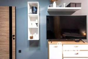 1-к квартира, посуточно, 40м2, 8/24 этаж