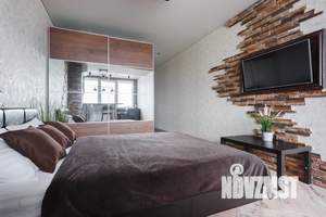 Студия квартира, посуточно, 35м2, 8/30 этаж