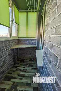 1-к квартира, на длительный срок, 40м2, 8/18 этаж
