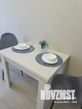 1-к квартира, посуточно, 31м2, 14/25 этаж