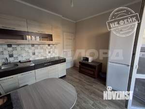 1-к квартира, на длительный срок, 34м2, 7/14 этаж