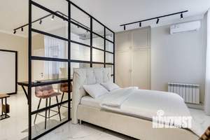 1-к квартира, посуточно, 29м2, 1/1 этаж