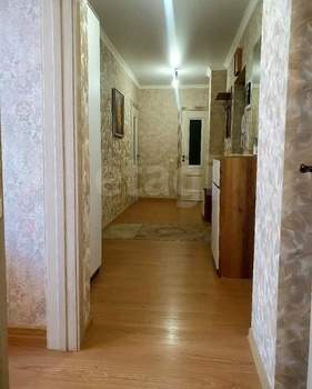 2-к квартира, на длительный срок, 60м2, 4/13 этаж