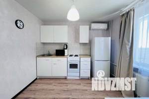 1-к квартира, посуточно, 28м2, 8/18 этаж