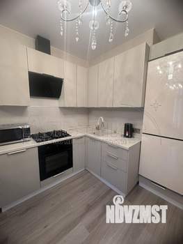 1-к квартира, на длительный срок, 42м2, 13/24 этаж