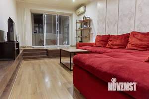 2-к квартира, на длительный срок, 76м2, 7/10 этаж