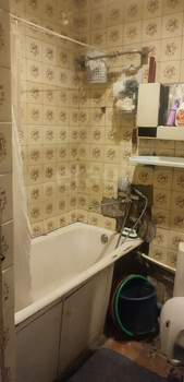 2-к квартира, на длительный срок, 52м2, 1/2 этаж