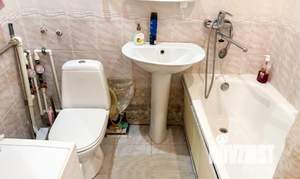 1-к квартира, на длительный срок, 35м2, 9/10 этаж