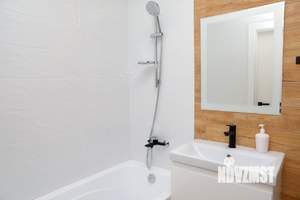 1-к квартира, на длительный срок, 40м2, 3/21 этаж