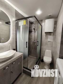 2-к квартира, посуточно, 36м2, 8/9 этаж