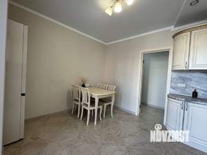 2-к квартира, посуточно, 60м2, 1/1 этаж
