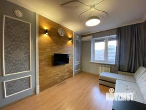 1-к квартира, на длительный срок, 32м2, 20/22 этаж