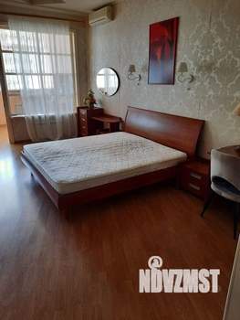 3-к квартира, на длительный срок, 120м2, 4/6 этаж