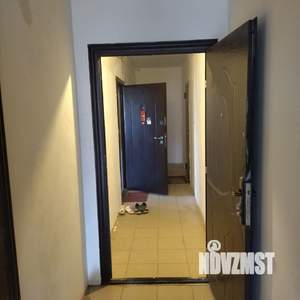 1-к квартира, на длительный срок, 26м2, 3/3 этаж