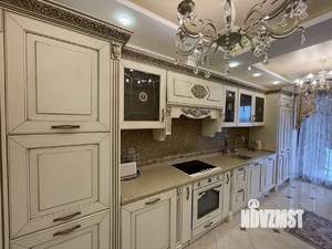 3-к квартира, на длительный срок, 120м2, 9/16 этаж