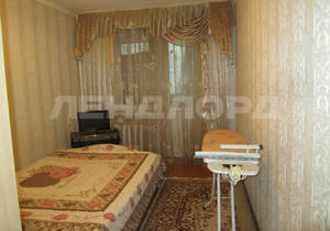 3-к квартира, на длительный срок, 64м2, 1/9 этаж