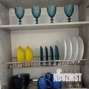 1-к квартира, посуточно, 41м2, 21/22 этаж