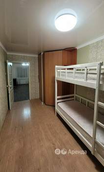 2-к квартира, на длительный срок, 46м2, 3/5 этаж